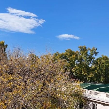 Fuente Mayor Hotel Centro メンドーサ エクステリア 写真